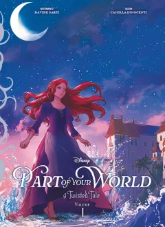 Volume cover